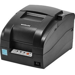 Main image for Bixolon SRP-275III Desktop Dot Matrix Printer - Monochrome - Receipt Print - USB - Parallel