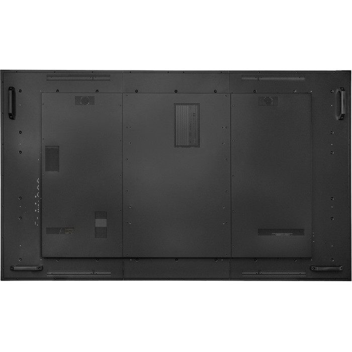 Rear Image for Planar EPX Series 100" 4K LCD Display