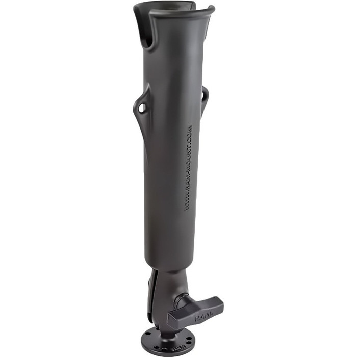 Main image for RAM Mounts Tube Marine Mount for Fishing Rod, Kayak, Motor Boat