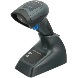 Main image for Datalogic QuickScan I QBT2430 Mobile Barcode Scanner Kit
