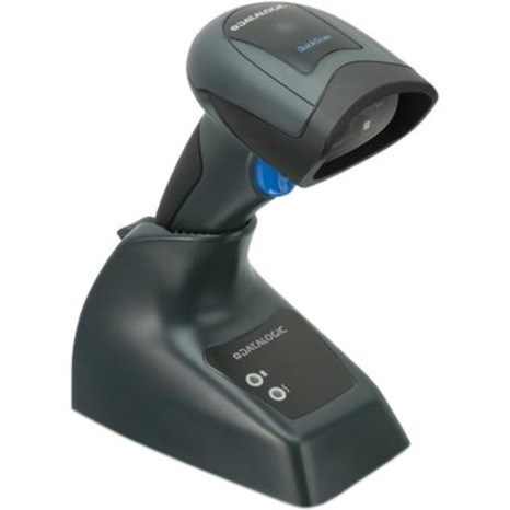 Right Image for Datalogic QuickScan I QBT2430 Mobile Barcode Scanner Kit