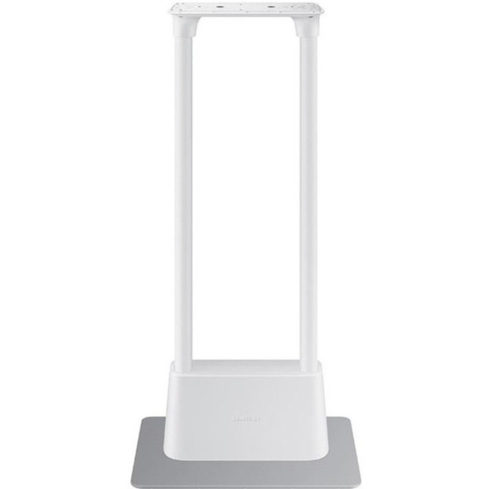 Front Image for Samsung Self-Service Payment Kiosk Stand