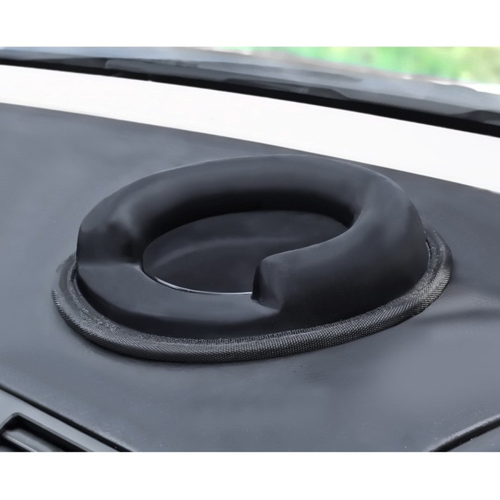 Alternate-Image2 Image for RAM Mounts Vehicle Mount for GPS, Smartphone, Tablet