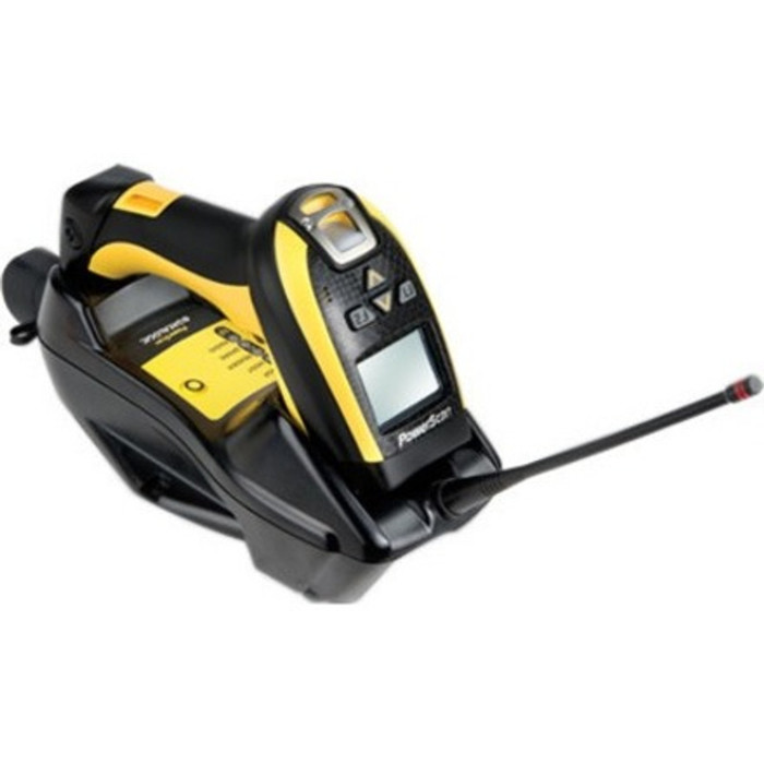 Datalogic PowerScan PM9501 Mobile Barcode Scanner PM9501-HP910RB