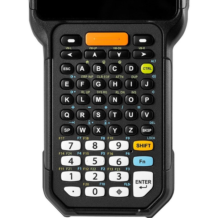 Alternate-Image1 Image for Janam XG4 Rugged Mobile Computer