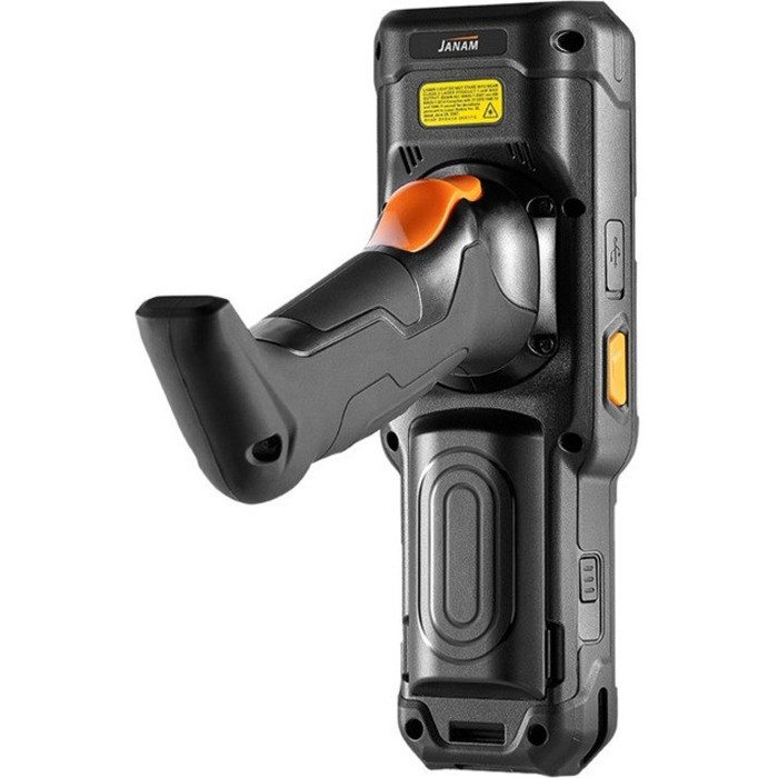 Alternate-Image3 Image for Janam XG4 Rugged Mobile Computer