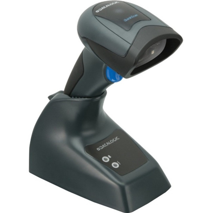 Right Image for Datalogic QuickScan I QBT2400 Mobile Barcode Scanner