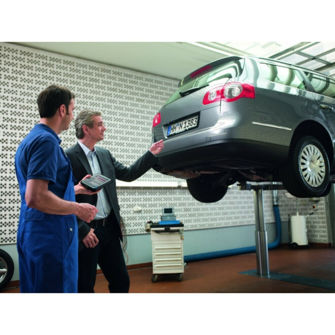 Alternate-Image3 Image for Panasonic TOUGHPAD FZ-M1 FZ-M1JEBJGVM Tablet - 7" - Core i5 7th Gen i5-7Y57 1.20 GHz - 8 GB RAM - 256 GB SSD - Windows 10 Pro