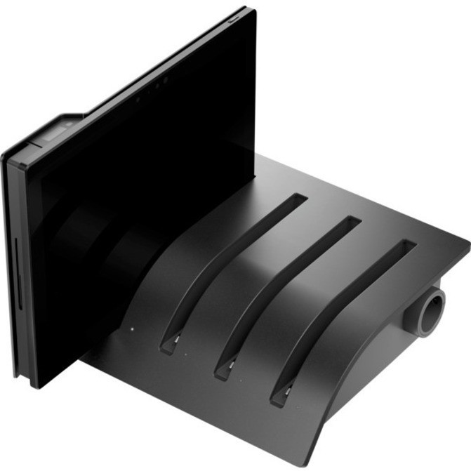 Alternate-Image1 Image for HP Multi-Bay Battery Charger