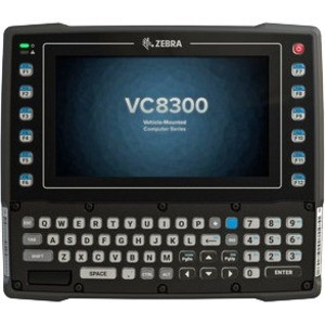 Main image for Zebra VC8300 Vehicle Mount Computer