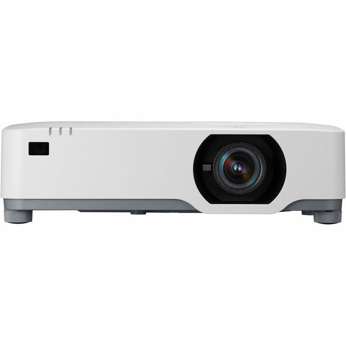 Front Image for Sharp NEC Display NP-P547UL LCD Projector - 16:10 - Ceiling Mountable, Floor Mountable