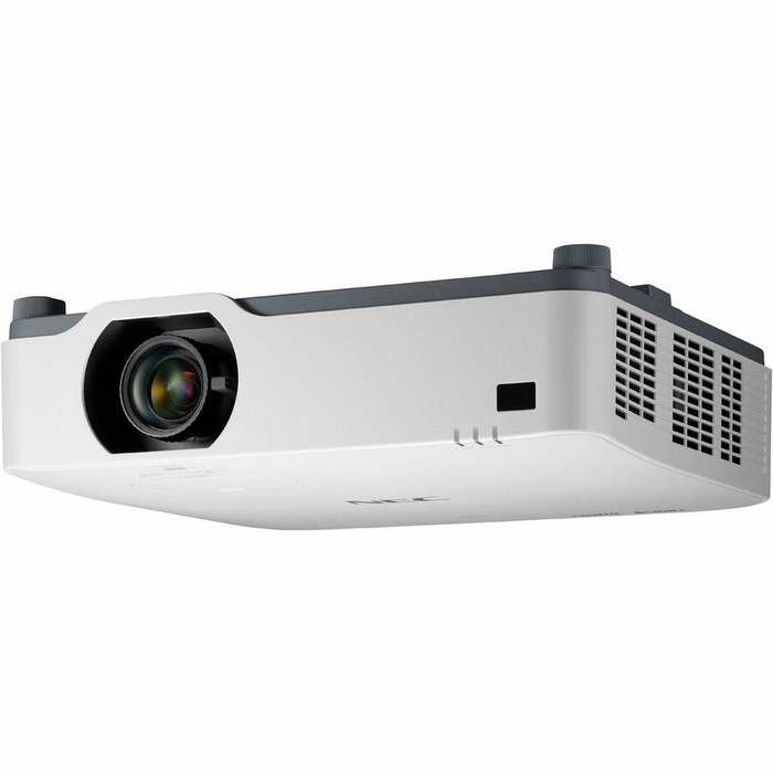 Alternate-Image2 Image for Sharp NEC Display NP-P547UL LCD Projector - 16:10 - Ceiling Mountable, Floor Mountable