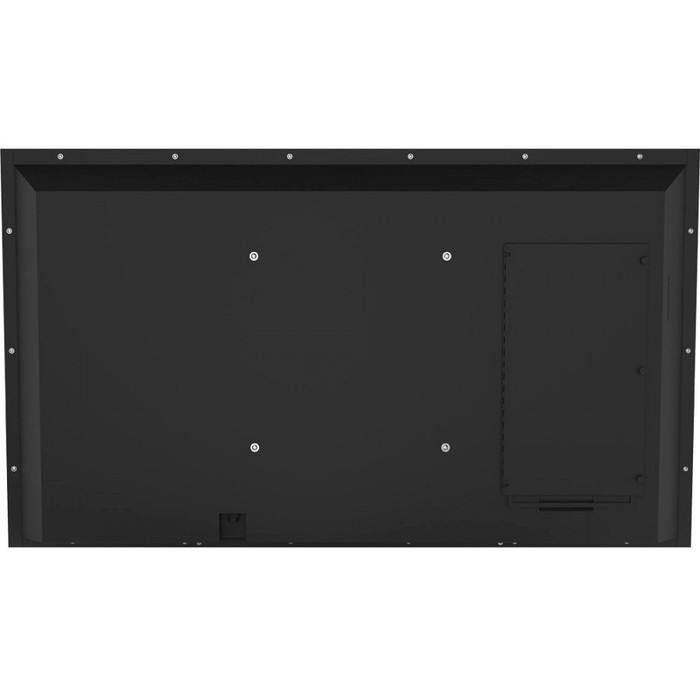 Rear Image for SunBriteTV Veranda SB-V-65-4KHDR-BL 65" LED-LCD TV - 4K UHDTV - Black