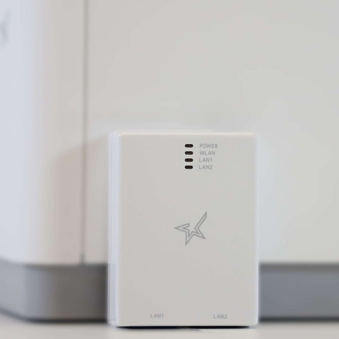 Alternate-Image1 Image for Star Micronics MCW10 Wireless Module