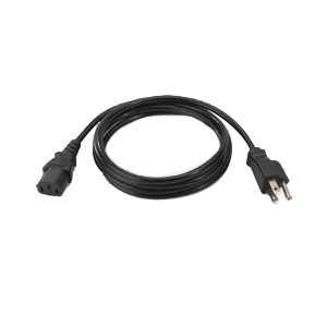 Main image for Zebra AC Line Cord