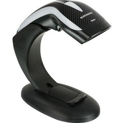 Right Image for Datalogic Heron HD3130 Mobile Barcode Scanner Kit