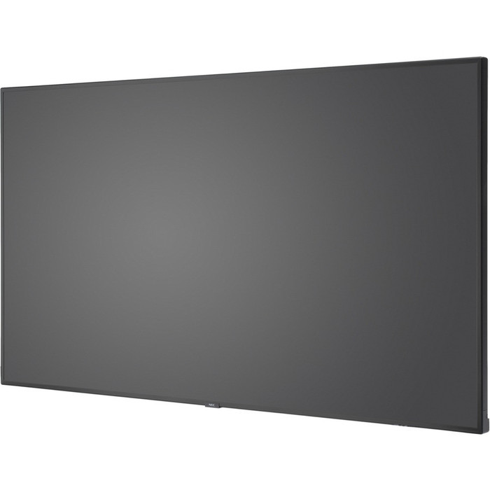 Left Image for NEC Display 86" Ultra High Definition Professional Display