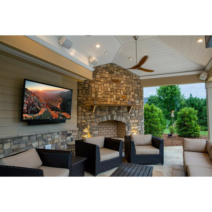 Alternate-Image1 Image for SunBriteTV Veranda SB-V-55-4KHDR-BL 55" LED-LCD TV - 4K UHDTV - Black