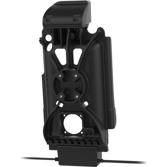 Rear Image for GDS Tough-Dock + Single USB for Samsung Tab A 8.4 SM-T307