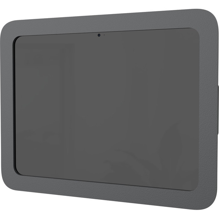 Alternate-Image2 Image for Heckler Design Wall Mount for iPad - Black Gray