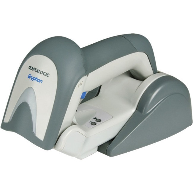 Main image for Datalogic Gryphon GBT4132 Mobile Barcode Scanner Kit