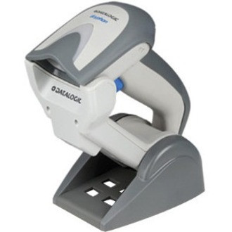 Left Image for Datalogic Gryphon GBT4132 Mobile Barcode Scanner Kit