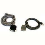 Main image for Datalogic Universal Keyboard Wedge Cable