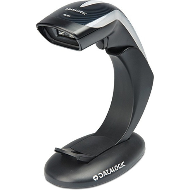 Main image for Datalogic Heron HD3430 Mobile Barcode Scanner Kit