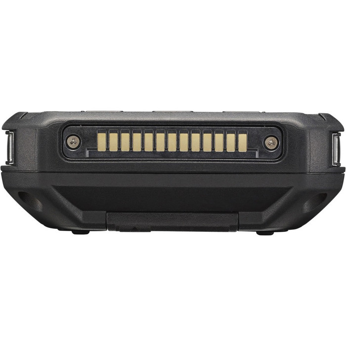 Bottom Image for Panasonic FZ-E1BCCAZZM 5" Touchscreen Rugged Ultra Mobile PC - Snapdragon 801 MSM8974AB 2.36 GHz