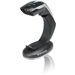 Main image for Datalogic Heron HD3430 Mobile Barcode Scanner