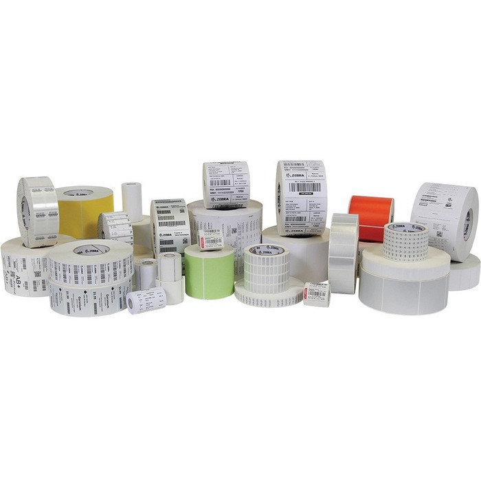 Main image for Zebra Wax Ribbon 4.17inx1476ft 2000 Standard 1in core