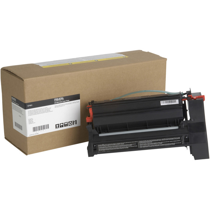 Main image for Primera Original Laser Toner Cartridge - Black Pack