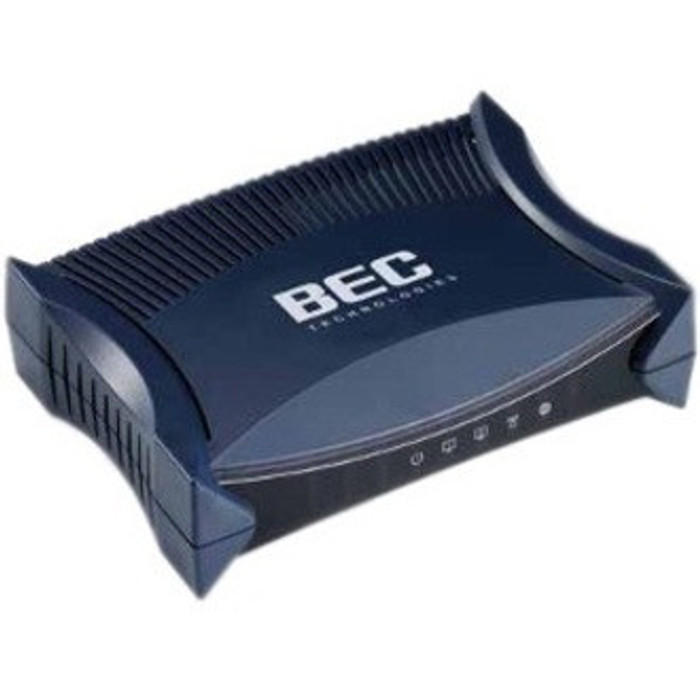 Right Image for BEC Technologies MX-221P 3 SIM Cellular, Ethernet Modem/Wireless Router
