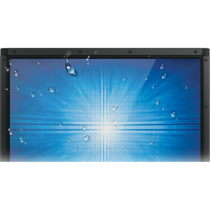Alternate-Image2 Image for Elo 1598L 15" Open-frame LCD Touchscreen Monitor - 4:3 - 35 ms