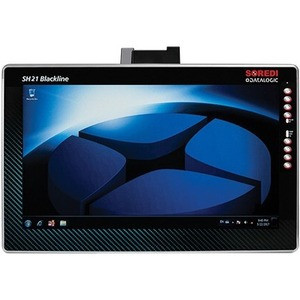 Main image for Datalogic Blackline SH21 Vehicle Mount Computer