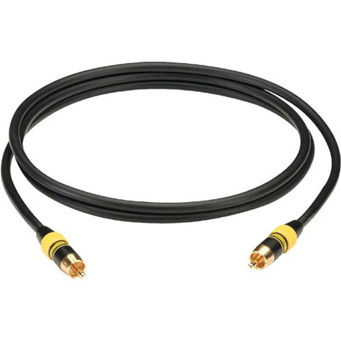 Main image for Black Box Deluxe Composite Video Cable