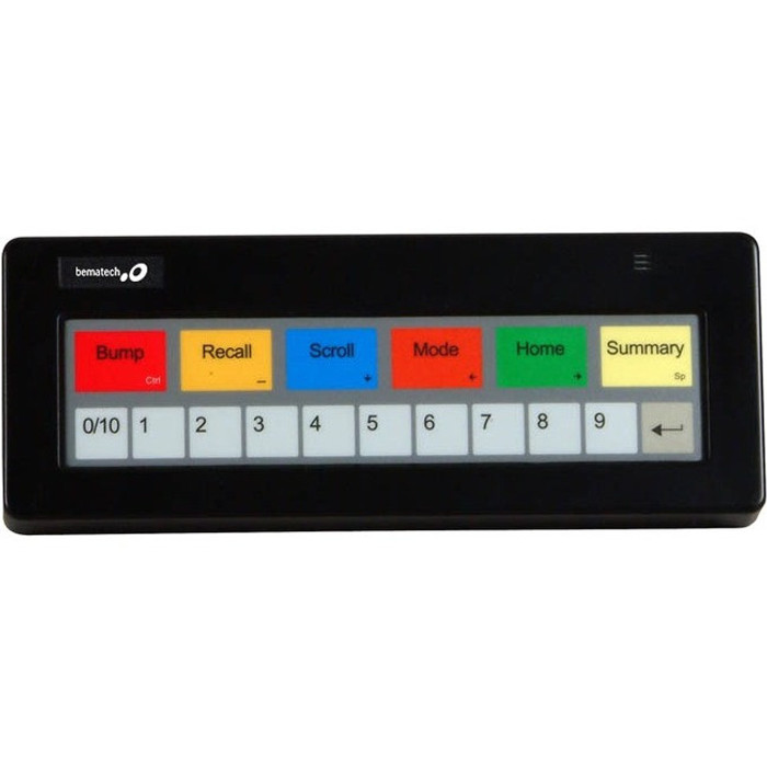 Main image for Bematech KB1700 POS Keypad