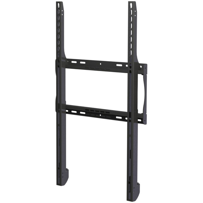 Main image for Peerless-AV ESF655P Wall Mount for Flat Panel Display - Black