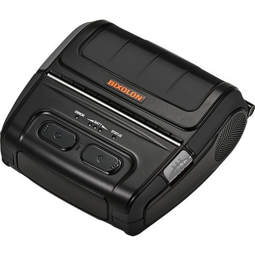 Main image for Bixolon SPP-L410 Mobile Direct Thermal Printer - Monochrome - Portable - Label Print - USB - Serial