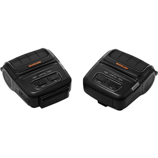 Alternate-Image3 Image for Bixolon SPP-L310 Mobile Direct Thermal Printer - Monochrome - Portable - Label Print - USB - Serial