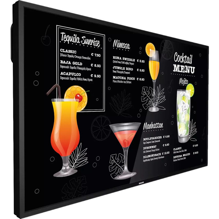 Main image for Philips Signage Solutions P-Line Display