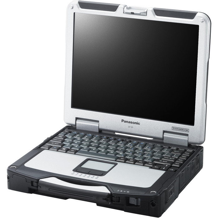 Alternate-Image2 Image for Panasonic TOUGHBOOK CF-31 CF-318F245VM LTE Advanced 13.1" Touchscreen Notebook - 1024 x 768 - Intel Core i7 7th Gen i7-7600U 2.80 GHz - 16 GB Total RAM - 256 GB SSD