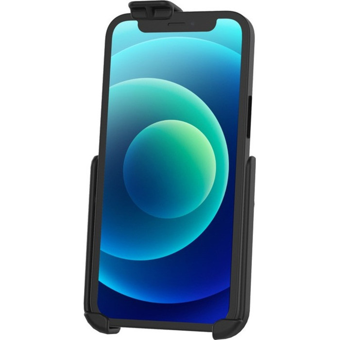 Alternate-Image1 Image for RAM Mounts Form-Fit Cradle for Apple iPhone 12 mini