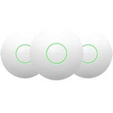 Main image for Wasp UniFi UAP-PRO IEEE 802.11n 450 Mbit/s Wireless Access Point