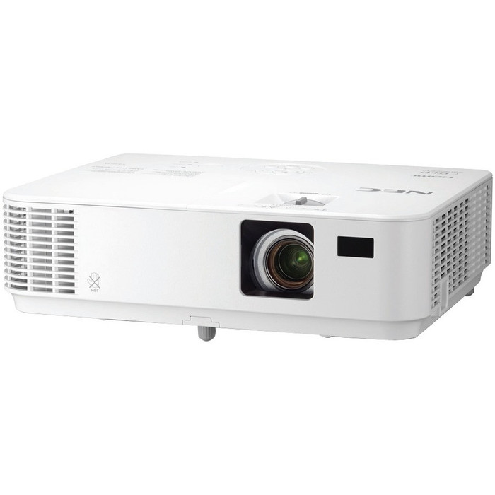 Main image for NEC Display NP-VE303 3D Ready DLP Projector