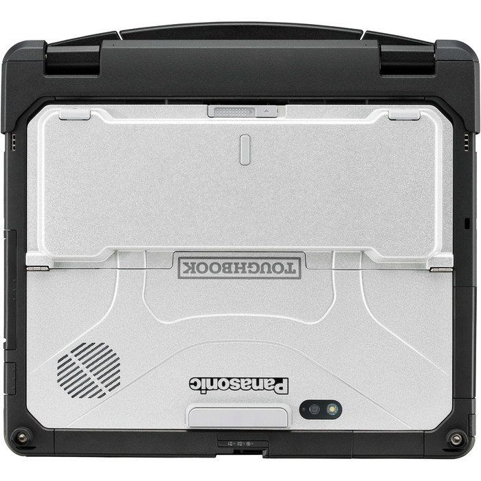 Alternate-Image3 Image for Panasonic TOUGHBOOK CF-33 CF-33AFPCAVM LTE Advanced 12" Touchscreen Detachable 2 in 1 Notebook - 2160 x 1440 - Intel Core i5 7th Gen i5-7300U 2.60 GHz - 16 GB Total RAM - 512 GB SSD