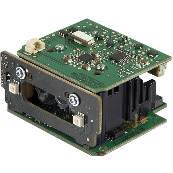 Left Image for Datalogic Fixed Mount Area Imager Bar Code Reader