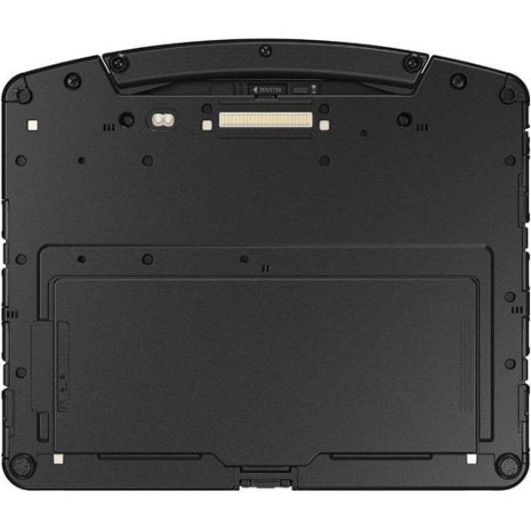 Bottom Image for Panasonic TOUGHBOOK CF-20 CF-20A0-00KM 10.1" Detachable 2 in 1 Notebook - 1920 x 1200 - Intel Core M 6th Gen m5-6Y57 Dual-core (2 Core) 1.10 GHz - 8 GB Total RAM - 128 GB SSD