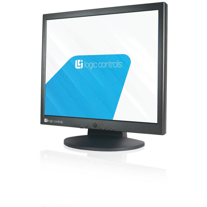 Main image for Bematech LE1017-J 17" LCD Touchscreen Monitor - 8 ms