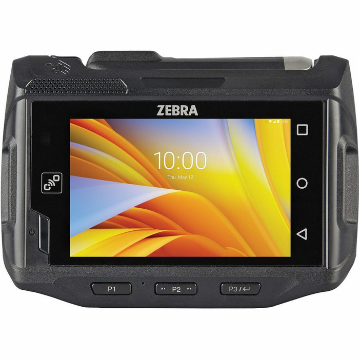 Alternate-Image2 Image for Zebra WT6300 Wearable Computer